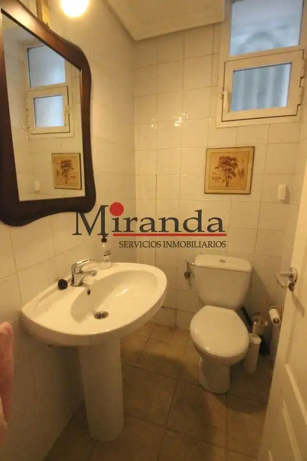 Houses for rent in Centro