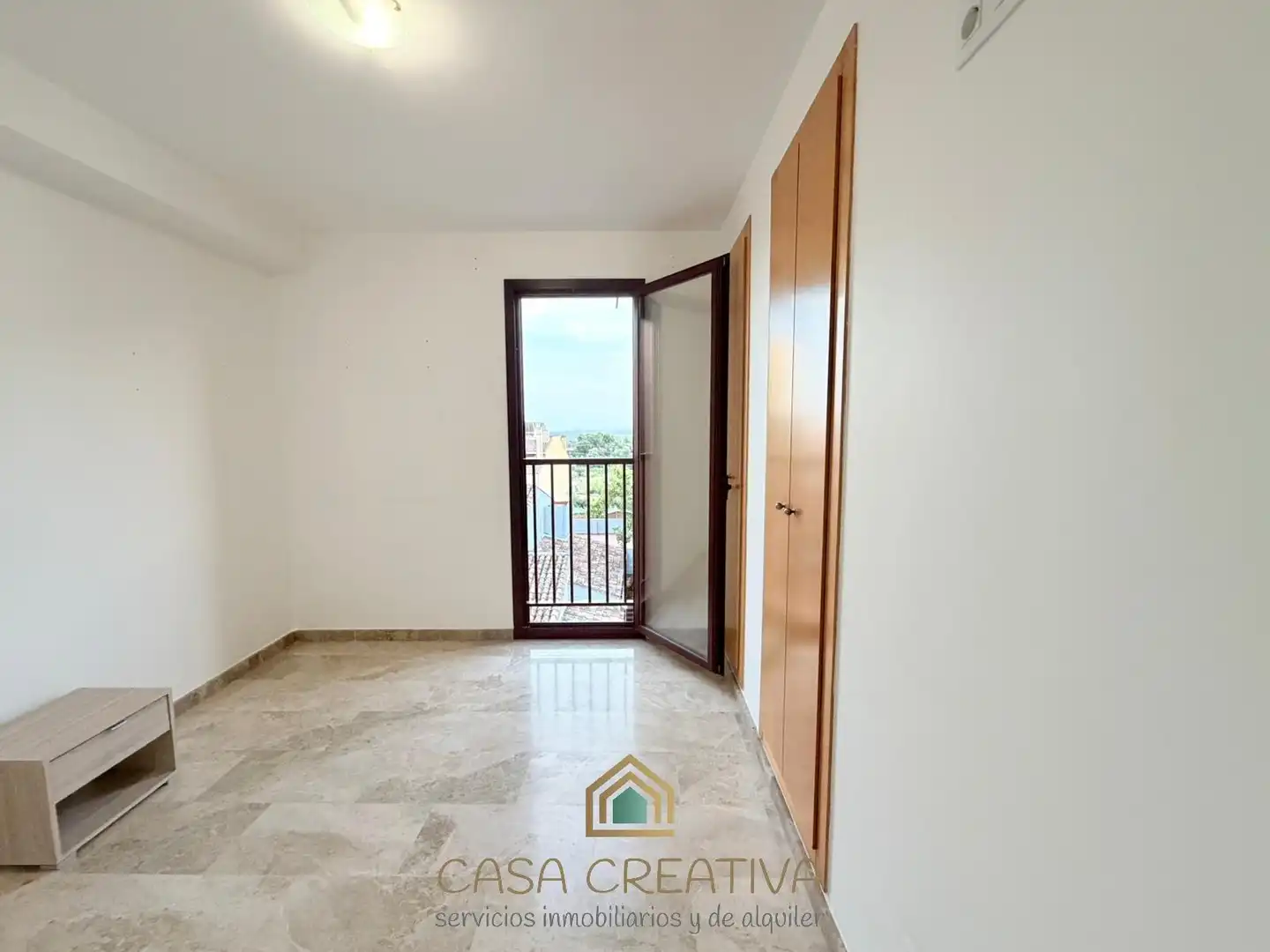 Flat for sale in Calle MIGUEL ANGEL BLANCO, Casco Urbano