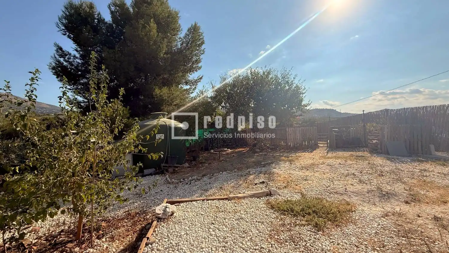 Haus mit Garten zum Verkauf in Campiñuela, imagen 24