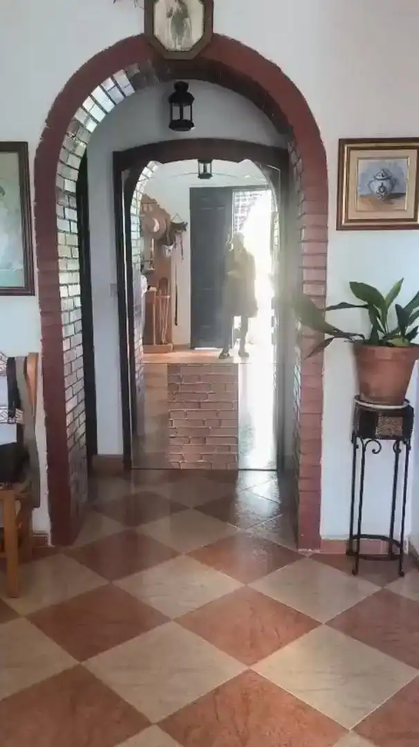Finca rústica en venda en Periana