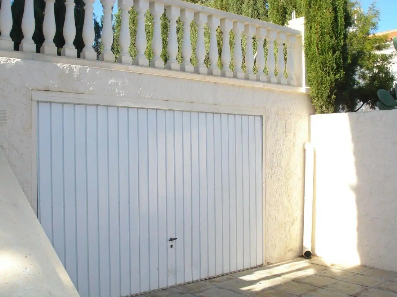 Detached house with terrace for sale in El Tossal - Bello Horizonte, imagen 42