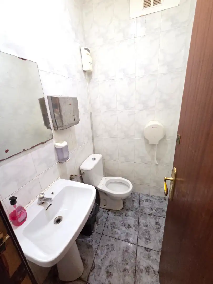 Local comercial en venta en Carrer Bonaventura Aribau, imagen 14