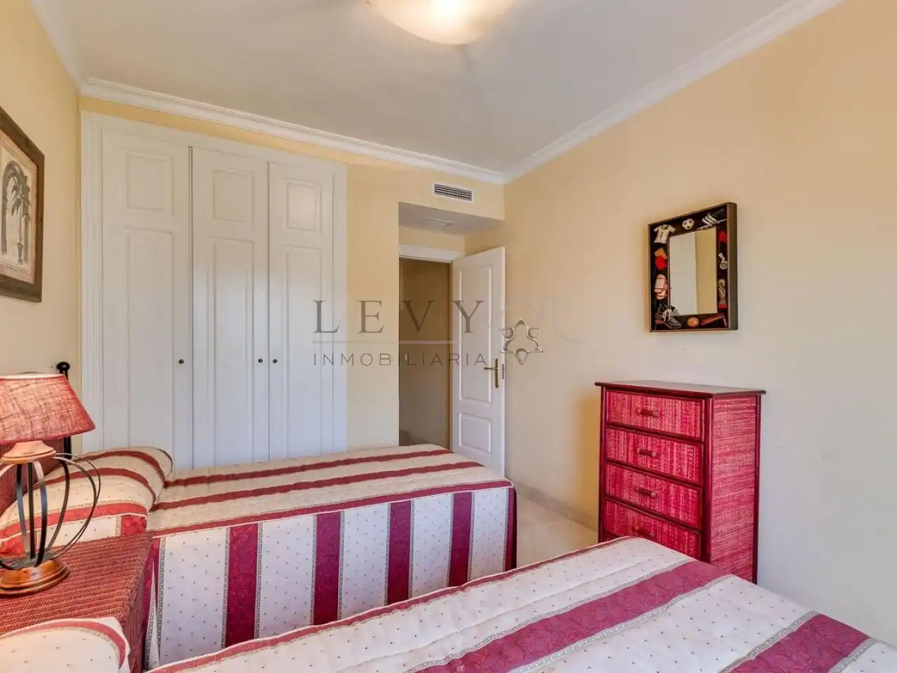 Wohnung mit Pool zum Verkauf in Nueva Andalucía, imagen 16