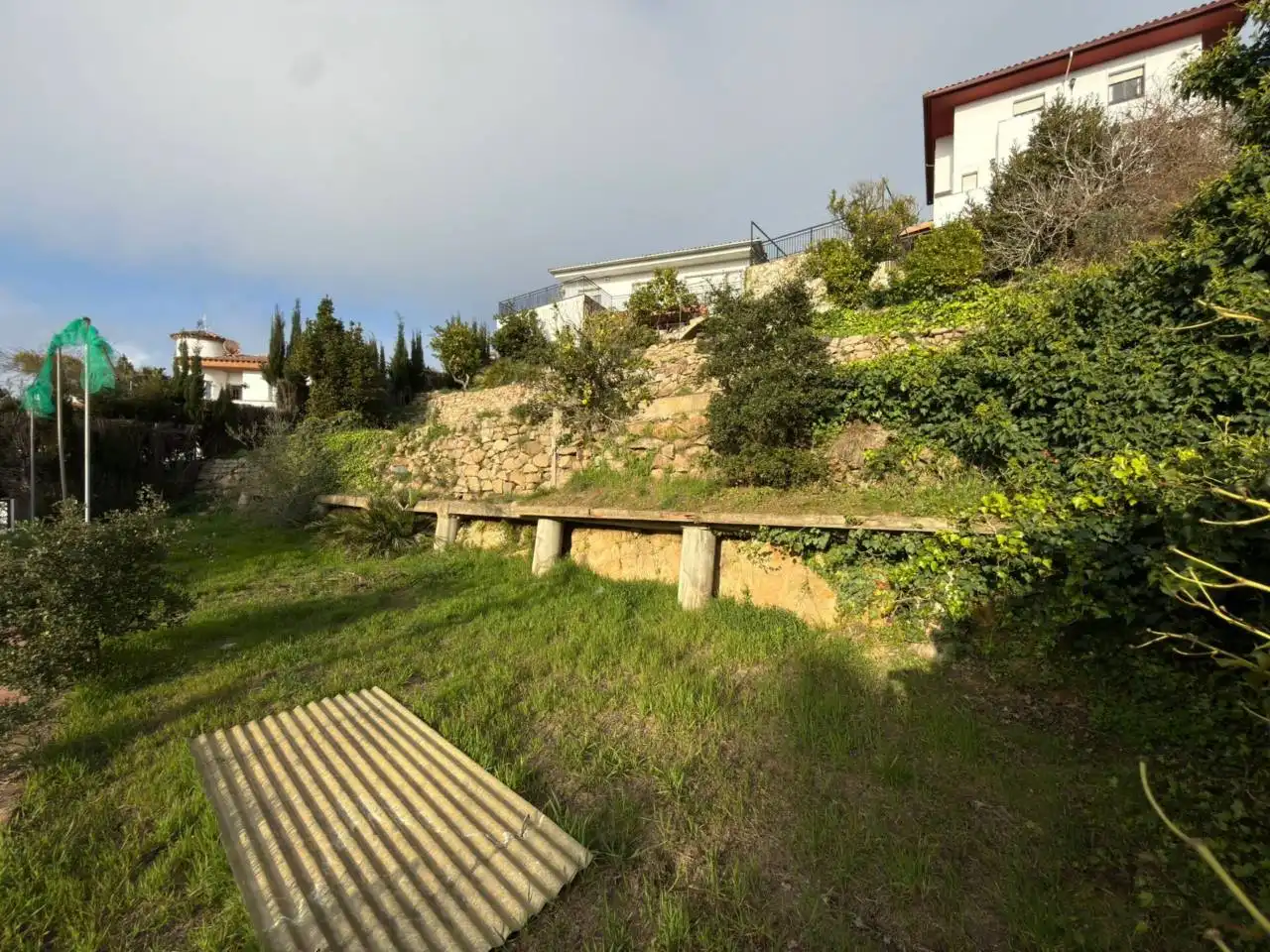 Terreno residencial en venta en Calle Llevant 32, imagen 2