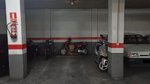 Foto 3 von Garage zum Verkauf in C/ Manuel de Falla, 2a, El Carmen, Manises