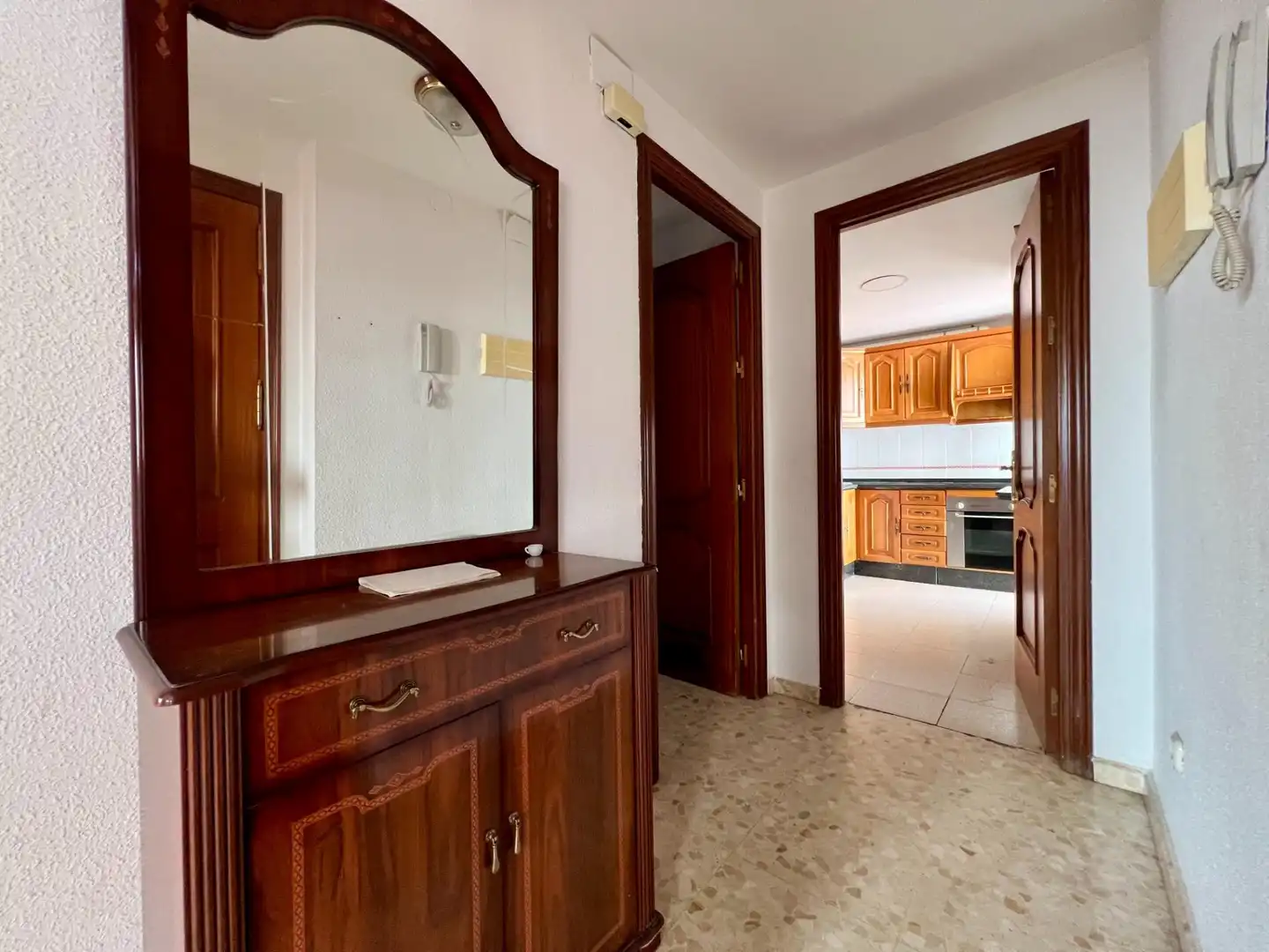 Piso en venta en Villafranca de Córdoba con Balcón