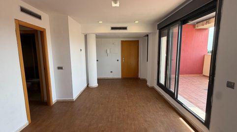 Foto 2 von Dachboden zum Verkauf in Serra, 7, Massamagrell, Valencia