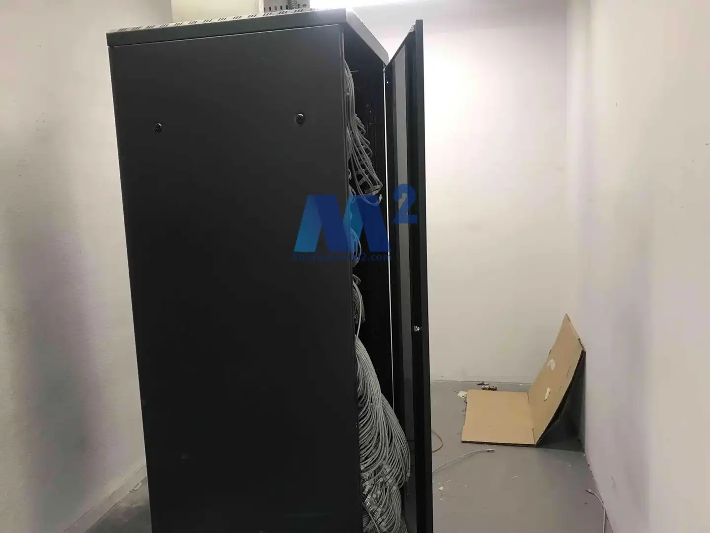 Oficina en venta en San Romualdo, Simancas