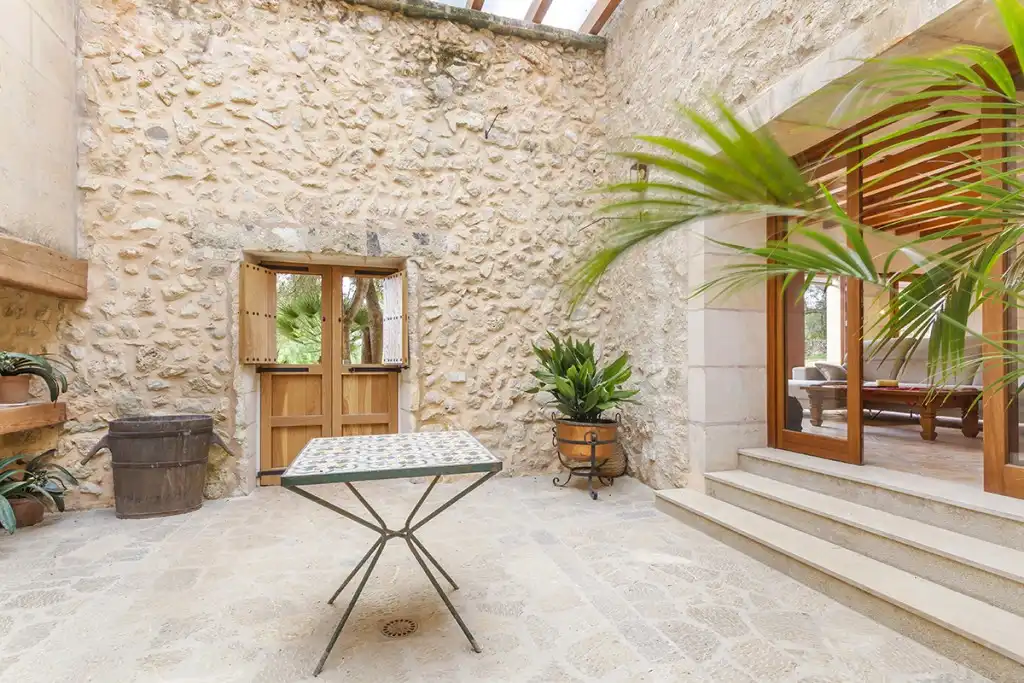 Maison rustique avec piscine à vendre à Manacor Centre, imagen 5