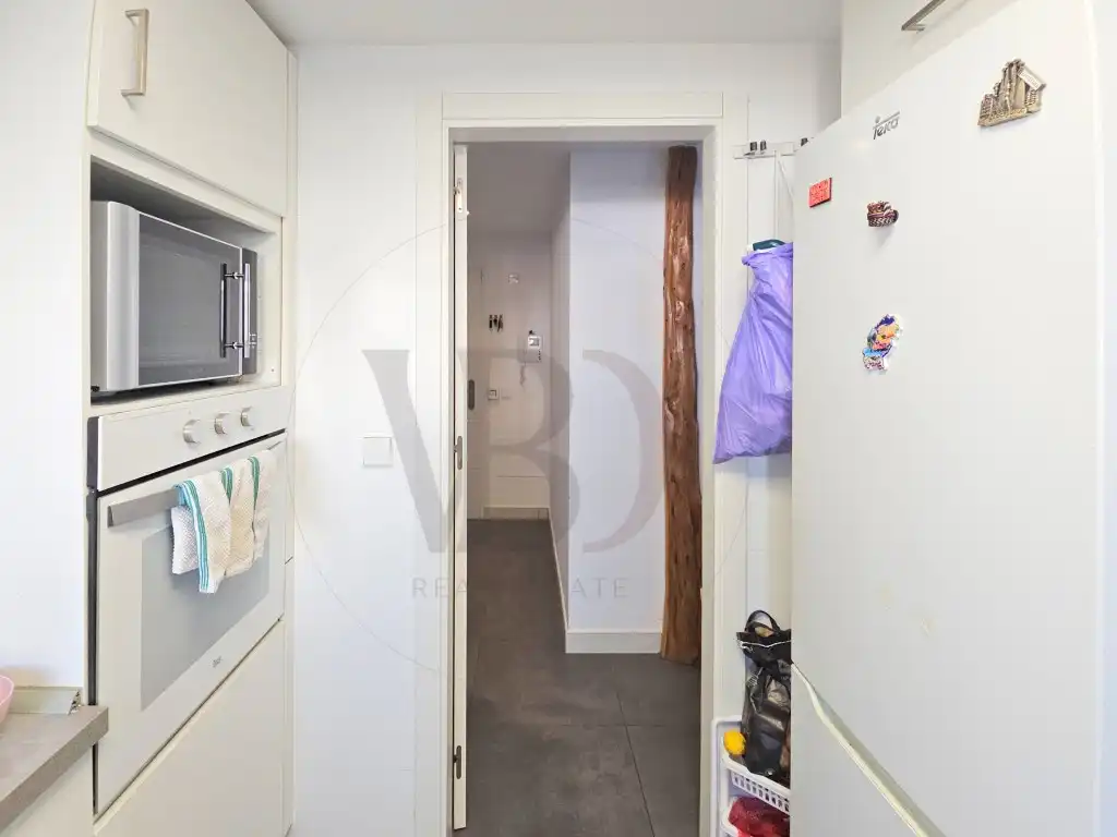 Apartament en venda a Calle Santa Rosalia, Sant Antoni de Portmany