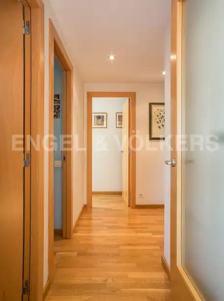 Flat for rent in Sant Martí