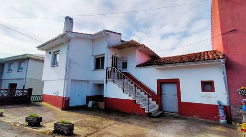 Foto 4 de Finca rústica en venda a Soto del Barco, Asturias