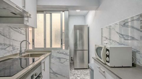 Foto 4 de Piso en venta en Centro Urbano, Benidorm