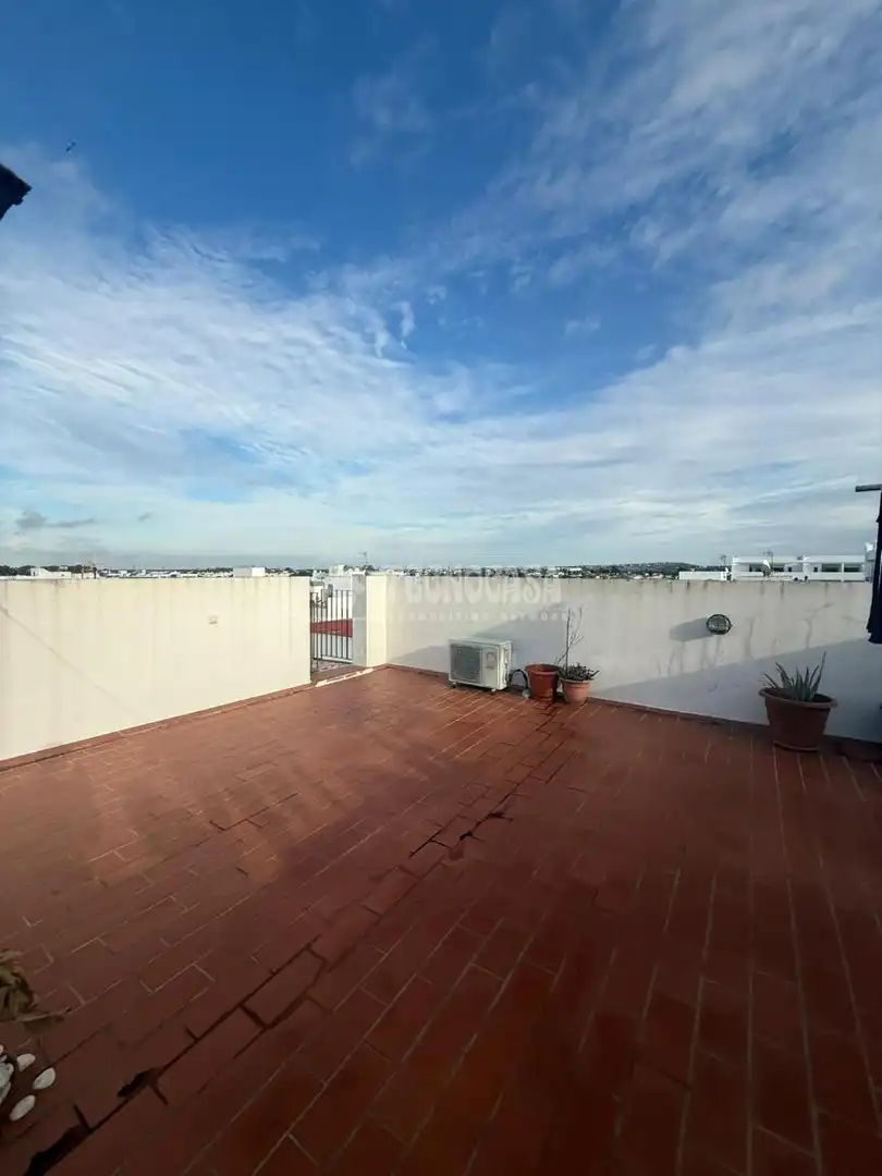Wohnung zum Verkauf in Conil