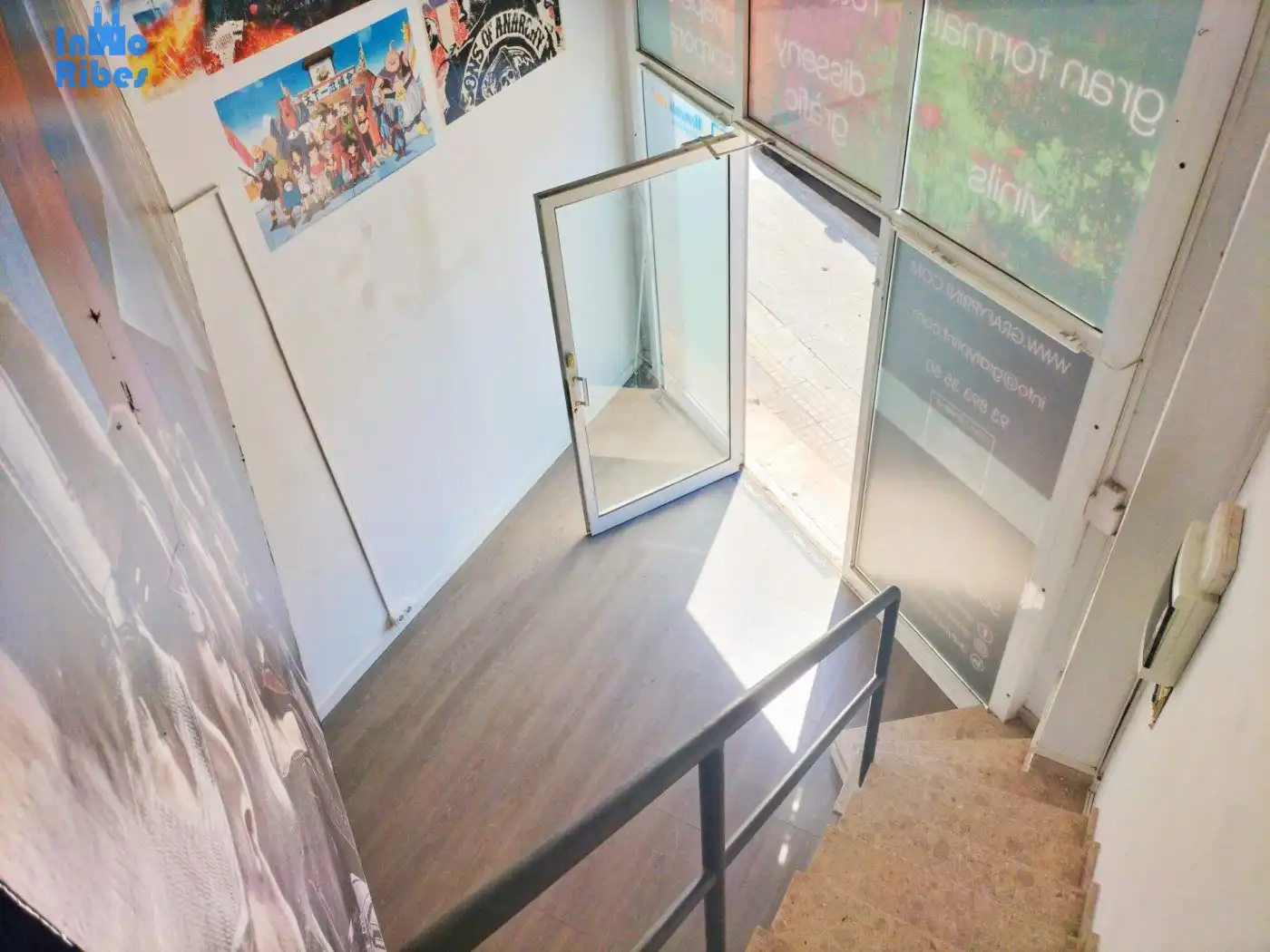 Gewerbefläche zur Miete in Centre, imagen 9
