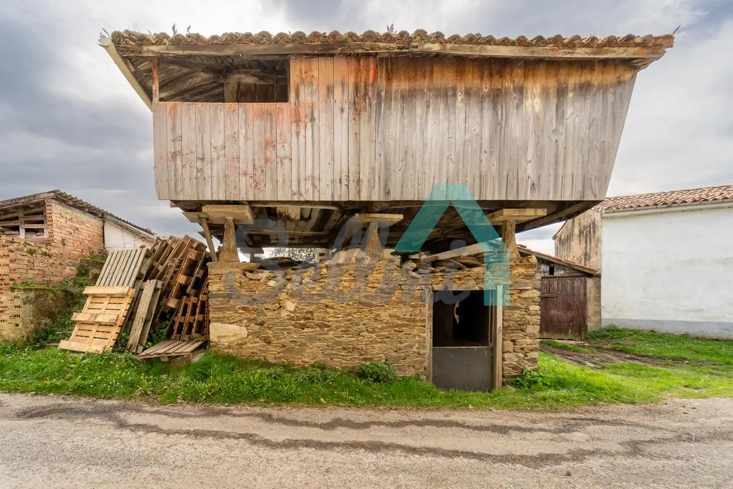 Terrenos y solares en venta en Camín de San Cristobal, imagen 13