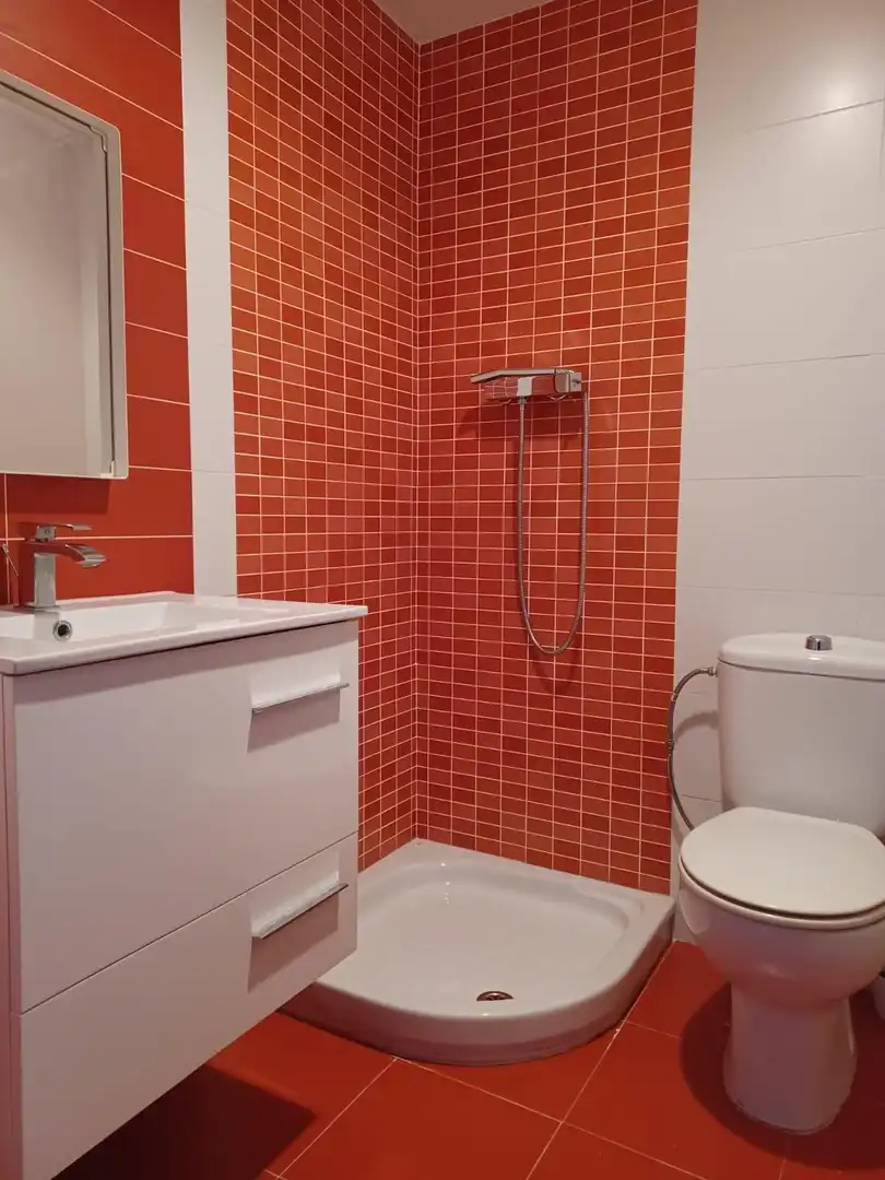 Baño de Piso en venta en Valencia
