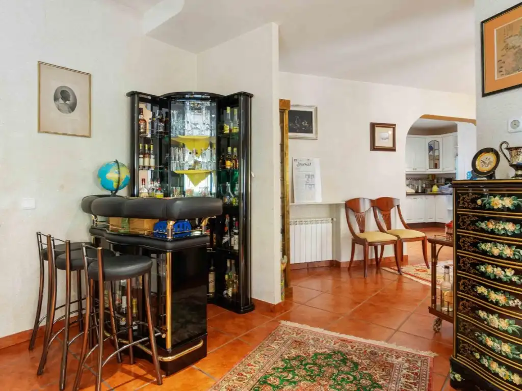 Casa con piscina en venta en Avenida Cabo El-Cabo Roig, imagen 14