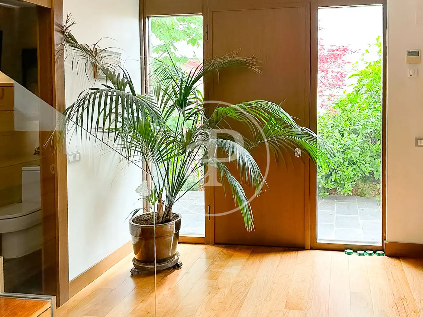 Semi-detached house with pool for sale in Casco Antiguo, imagen 19