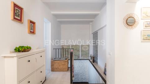 Foto 4 de Apartament en venda a Rambla Mercedes, La Salut, Barcelona