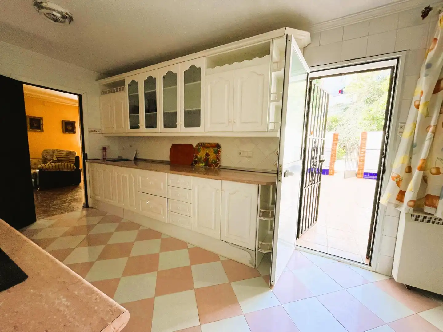 Villa con giardino in vendita a Calle VIZCAINO EL, imagen 13