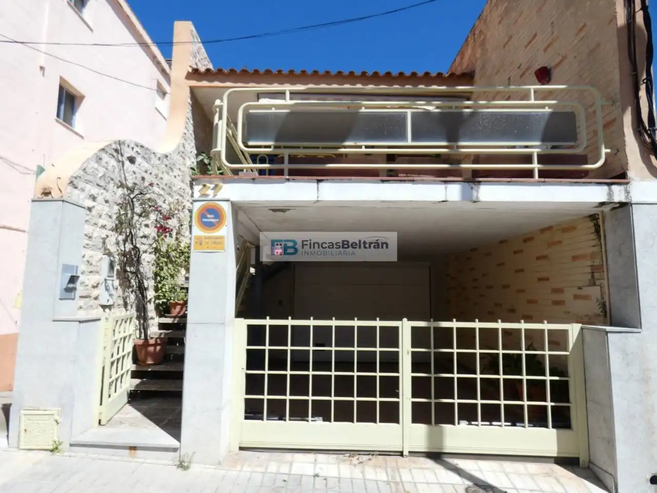 Haus zum Verkauf in Avenida Constitución, imagen 3