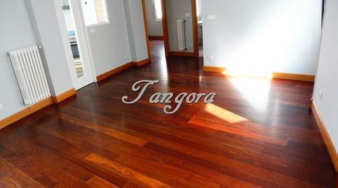 Foto 3 de Piso de alquiler en Amezti Kalea, Centro - Puerto Viejo, Getxo