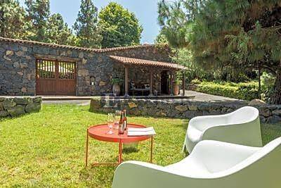 Finca rústica en Venta en El Bebedero - Pinolere - Aguamansa