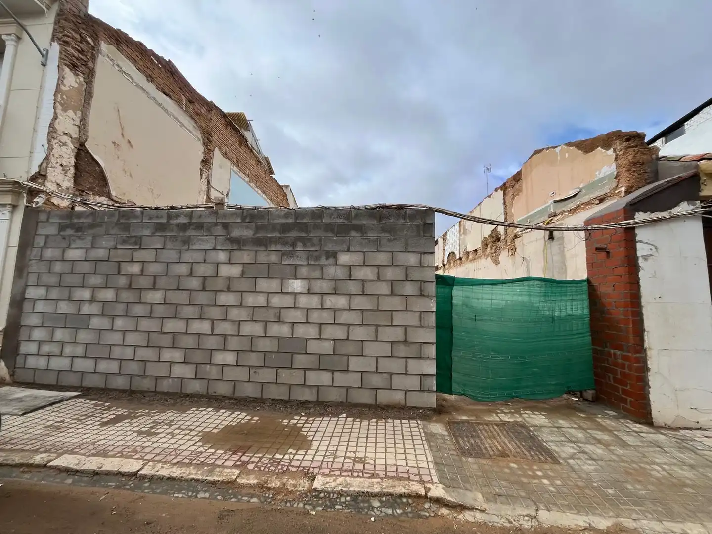 Terreny residencial en venda a Calle Santa Rita 21, imagen 5