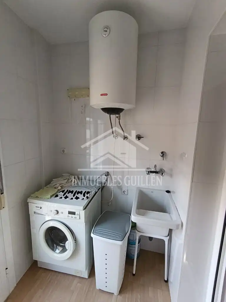 Cocina de Piso en venta en Berja con Aire acondicionado, Amueblado y Horno