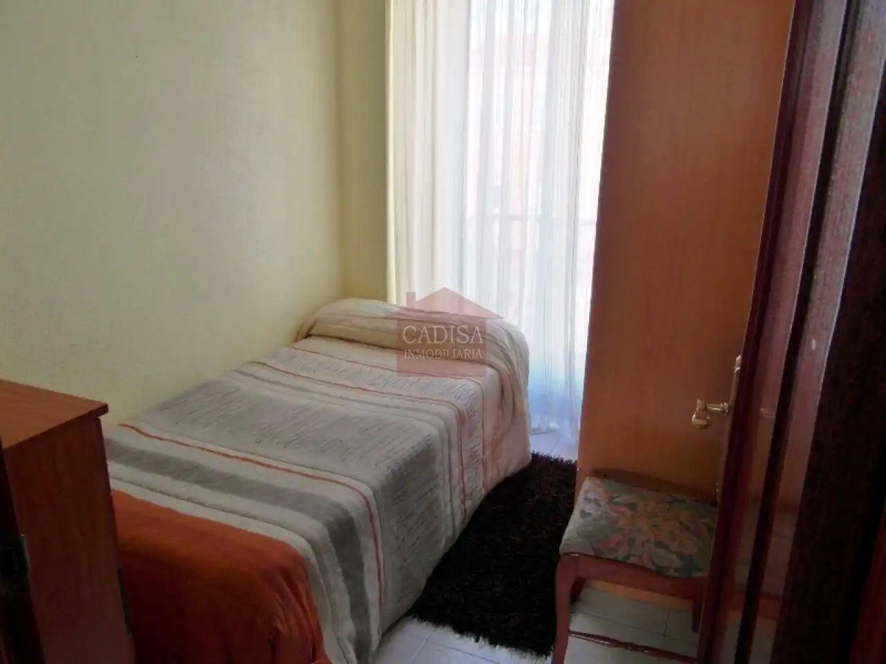 Habitación de Piso en venta en Salamanca con Calefacción y Amueblado
