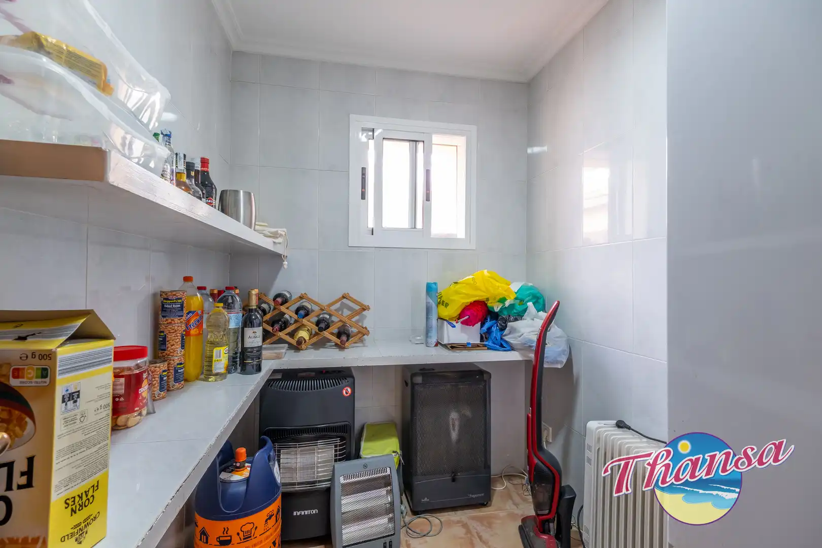 Casa o chalet en venta en Lugar Torrellano Bajo Parc 1, Torrellano