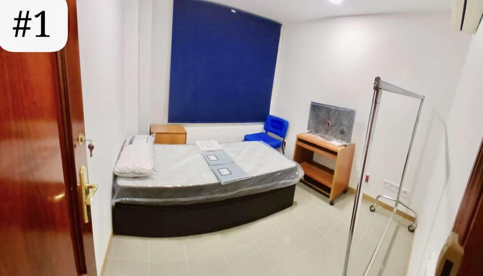 Photo 1 of Flat to rent in Siena, Concepción, Madrid