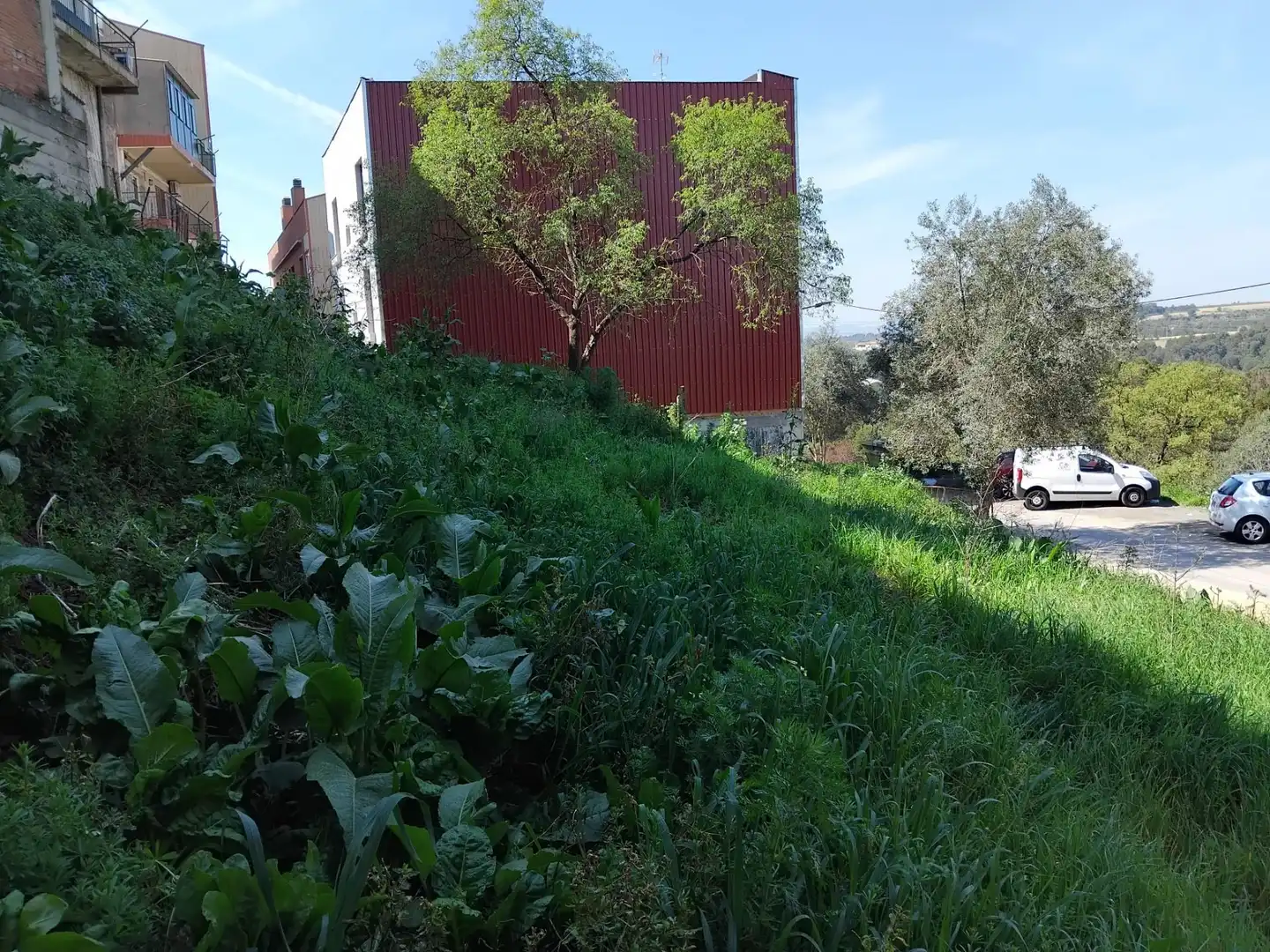 Residencial en venta en Gelida