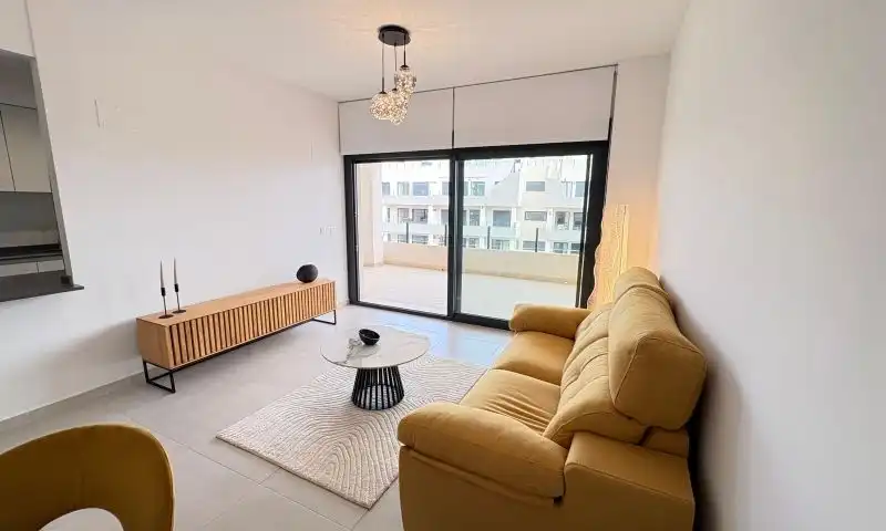 Apartament amb piscina en venda a Calle Calle Cilantro, imagen 8