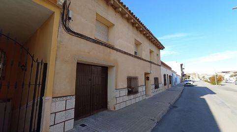 Foto 5 de Casa o xalet en venda a Argamasilla de Alba, Ciudad Real