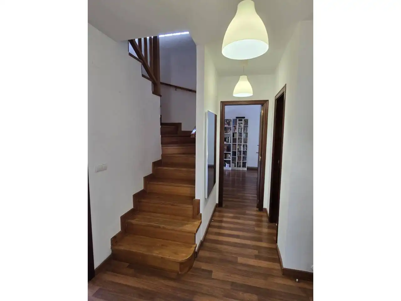 Houses for rent in Riba-roja de Túria  with Air Conditioner, Heating and Private garden