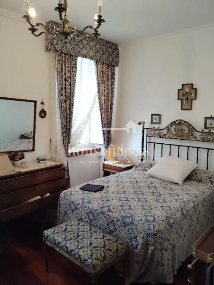Chalet con jardín en venta en Valdoviño, imagen 22