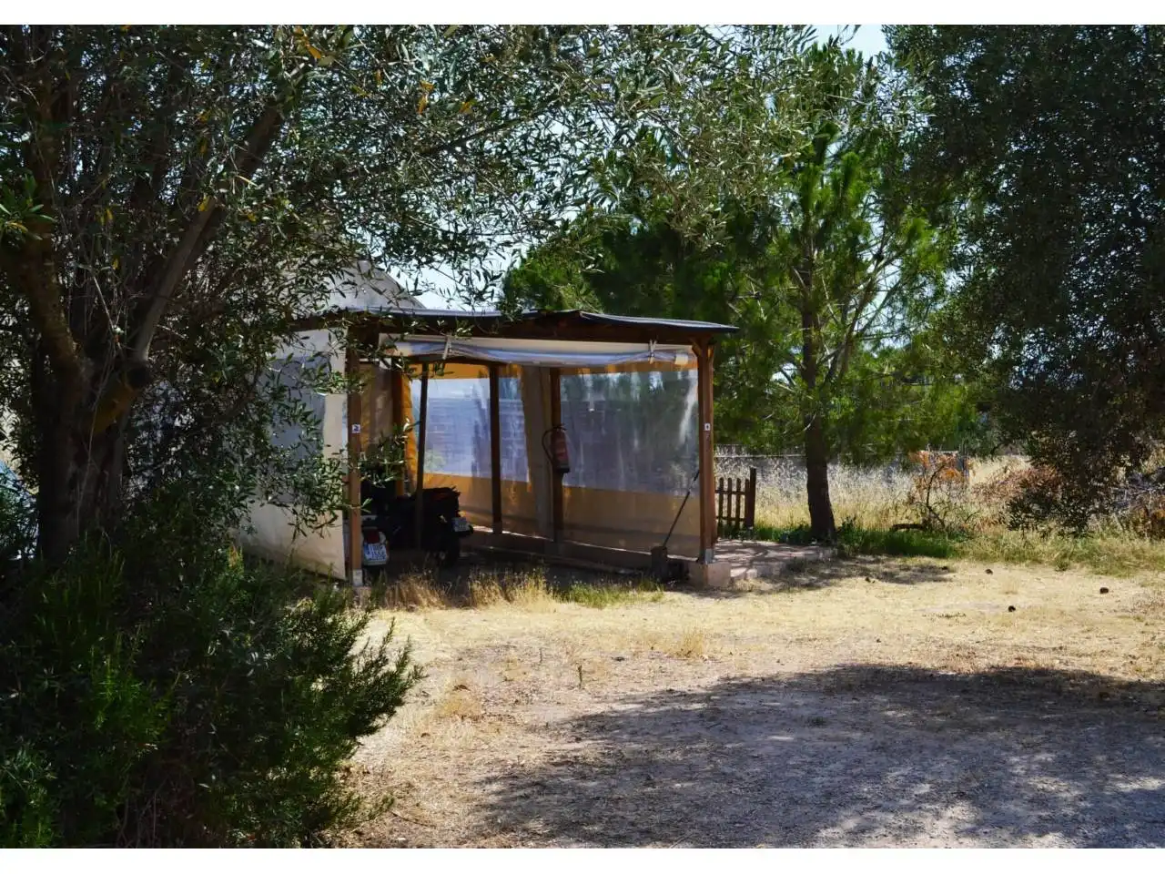 Jardín de Casa o chalet en venta en  Palma de Mallorca con Jardín privado y Terraza