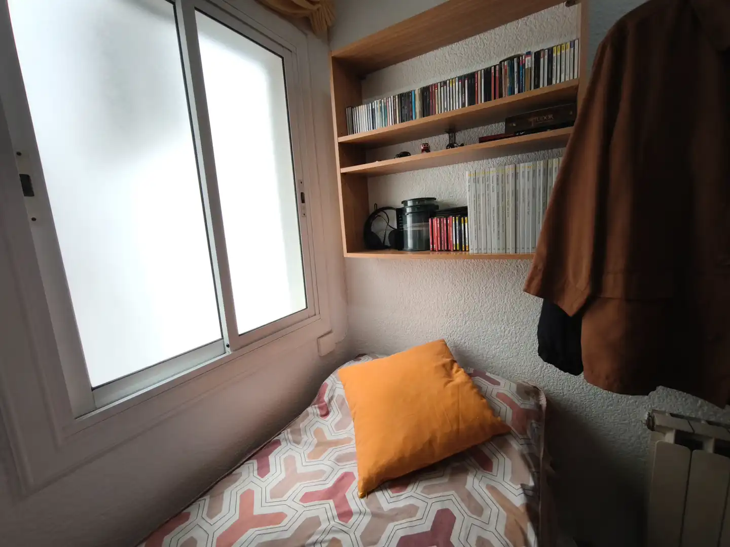 Appartement avec terrasse à vendre à Passeig de la Mare de Déu del Coll 84, imagen 15