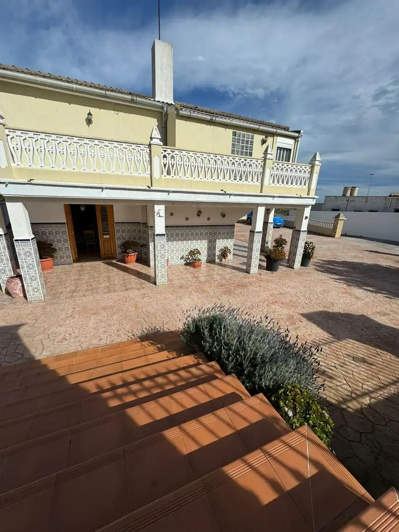 Villa mit Terrasse zum Verkauf in Calle CICLO, imagen 49