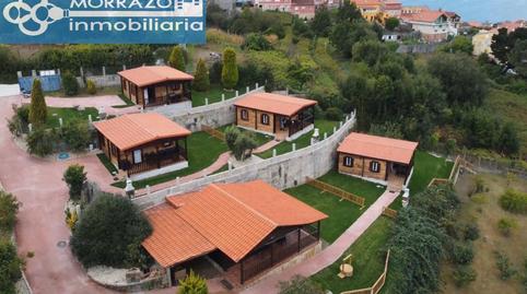 Foto 3 de Casa o xalet en venda a Calle As Means, 48, Bueu, Pontevedra