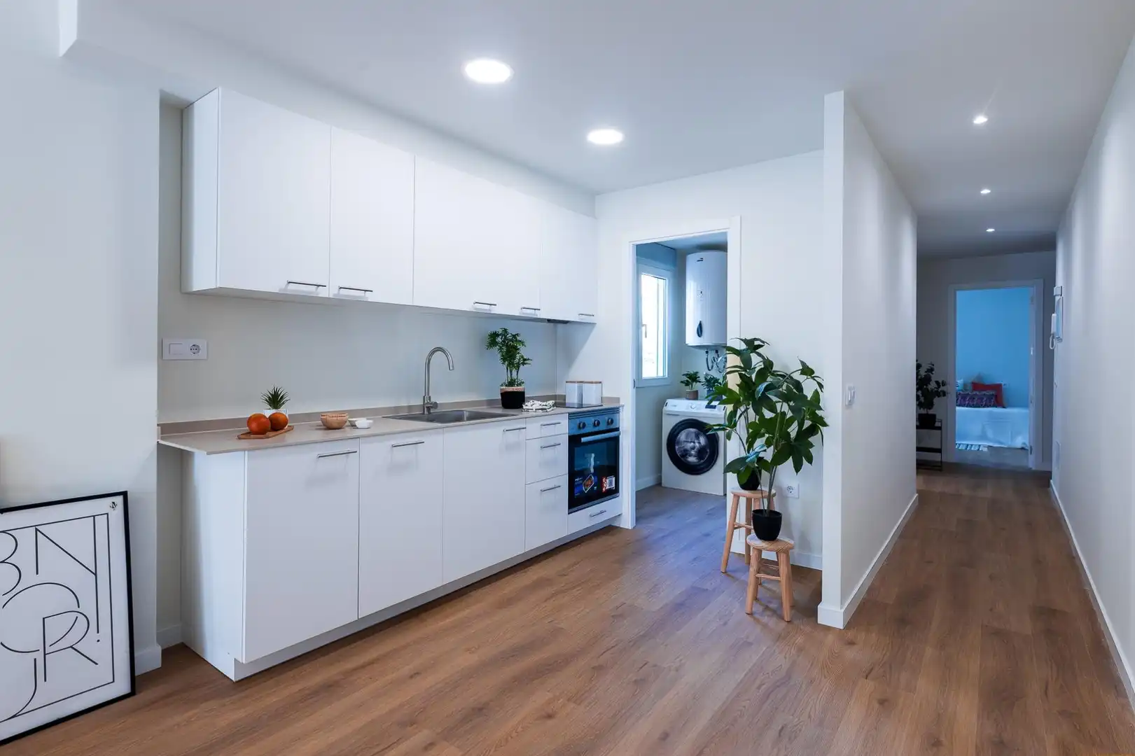 Wohnung mit Terrasse zum Verkauf in PRAT DE LA RIBA, imagen 5