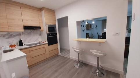 Foto 2 de Pis de lloguer a Calle Auseva, Versalles, Avilés