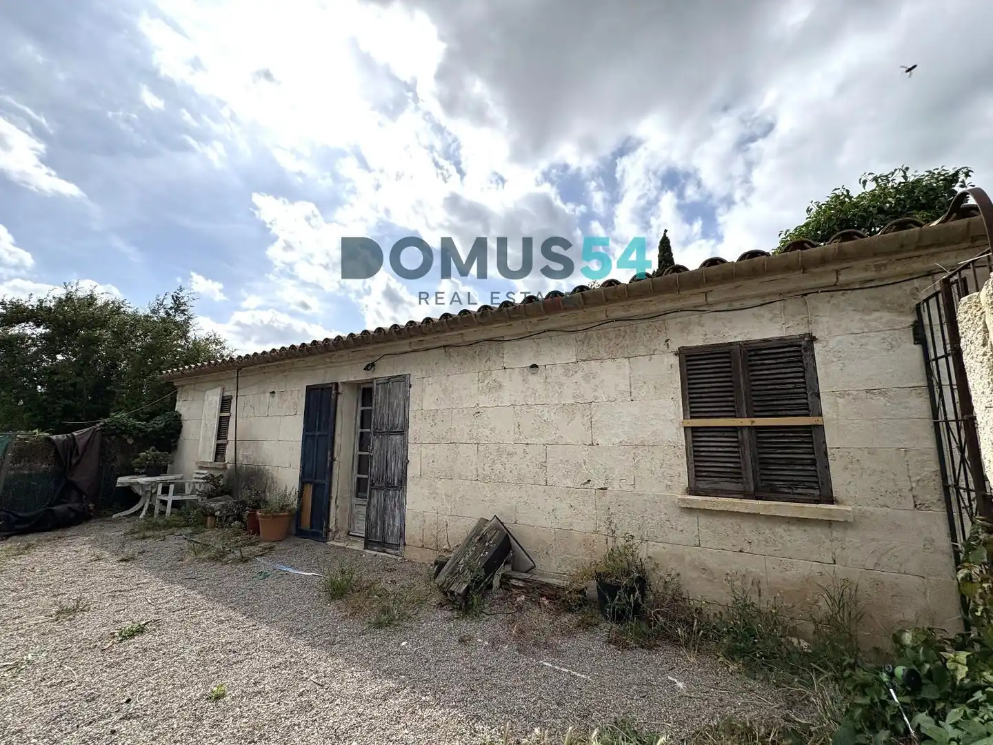 Finca rústica en venta en Sa Pobla