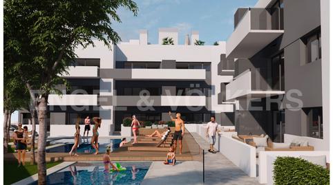 Foto 2 de Apartament en venda a Bardají - Molí de Baix, Cubelles