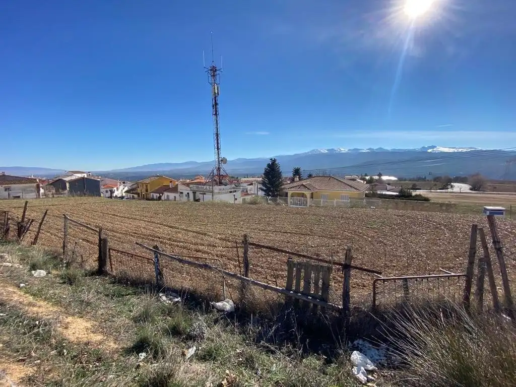 Lands and plots for sale in Calle nueva, imagen 11