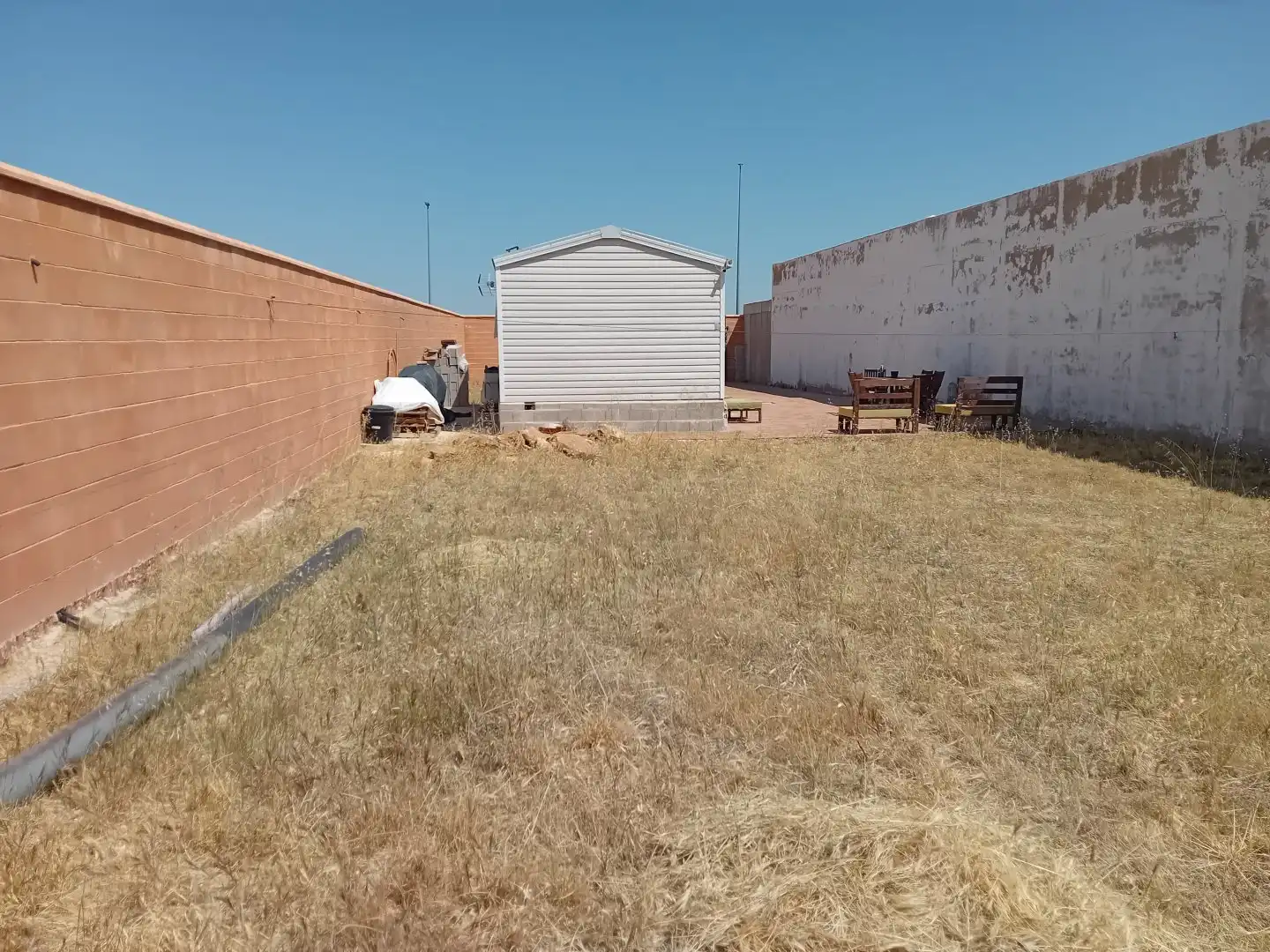 Terrenos y solares en venta en Carrión de Calatrava, imagen 15