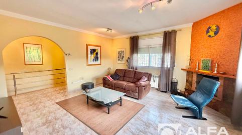 Foto 5 de Casa o xalet en venda a Rafael Alberti, Lloret Residencial - Montlloret, Girona