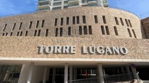 Apartamento con piscina compartida en Benidorm, provincia de Alicante. 2 habitaciones | 87 m² | 700 metros al mar, imatge 5
